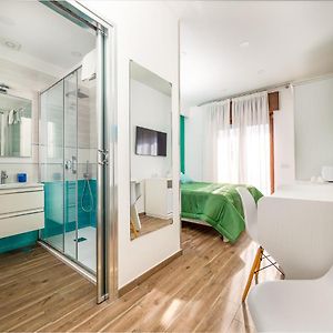Habitación Deluxe con Cama King